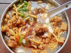 -夹江豆腐脑(城隍商业街店)