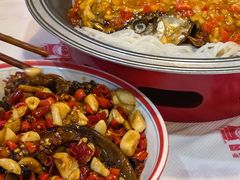 -堂瓦里·33年传统赣菜(第一街区店)