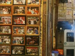 -包装马车·韩国料理·포장마차