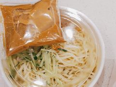 -鴻瑞興面馆(保利时光里店)