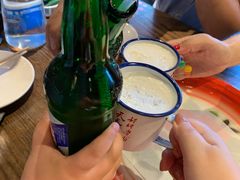 -喝丢一只鞋辣炒海鲜小烧烤(三八广场店)