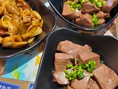 -無牌小范·香港明星美食