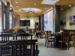 -洪福饭店·十八年老店