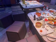 -萧邦音乐会所KTV·蒸汽活海鲜自助(福田店)