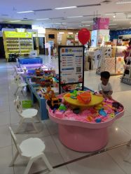 -孩子王(江南万达店)