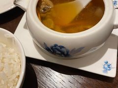 -北海银滩皇冠假日酒店-德丰楼中餐厅