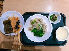 -西南政法大学-学生1食堂