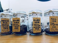 -COFFEE HOLIC(朝外SOHO店)