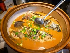 -千岛湖小鱼儿·淳安匠心农家菜