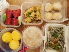 -点都德(大茶楼店)