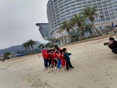 -深圳大梅沙京基洲际度假酒店