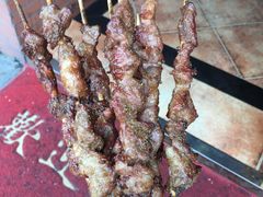 -维吾尔餐厅(宜山路店)