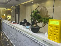 -华夏良子·足道SPA艾灸(翠微店)