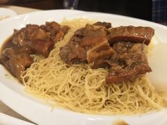 -盛记粥面(佐敦店)