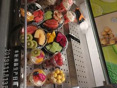 -每日新鲜水果吧(黄浦来福士店)