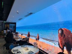 -丝路有约·优雅新疆菜(万宴城店)