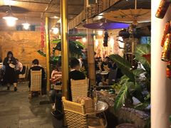-多哥水傣味餐厅(司马巷店)