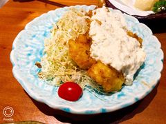 -鸟鸣门屋台料理(金帝银泰店)