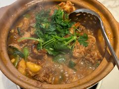 -川味堂·四川豆花(八卦岭店)