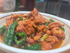 -泉畔人家·老济南经典鲁菜(大明湖店)