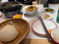 -大厨小馆(华阳城店)