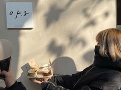 -O.P.S. CAFE