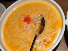 蟹黄豆腐-庆江南江南菜(昆山吾悦广场店)