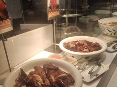 -The COOK·厨餐厅·自助餐(浦东嘉里大酒店)