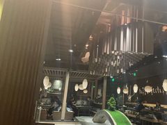 -湊湊火锅·茶憩(石家庄万象城店)