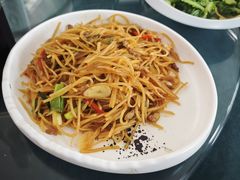 -天毓山庄·餐厅