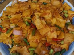 -马尔扎哈烤肉餐厅(正茂·海龙花园店)
