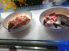 -集杰尚品海鲜烤肉自助餐厅(即墨宝龙广场店)
