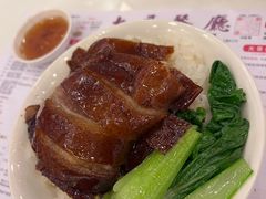 -大哥餐厅(西城花园店)