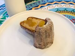 -发酵食堂(屏风街店)