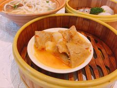 -东方之珠海鲜酒楼(南开店)