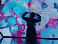-天津梵高星空艺术馆(天河城旗舰店)
