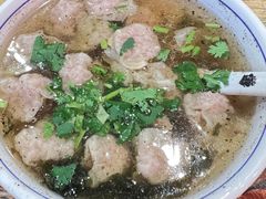 -老谢野馄饨(延安路店)