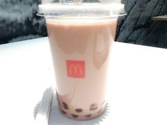 -麦当劳(东苑丽宝商业广场店)