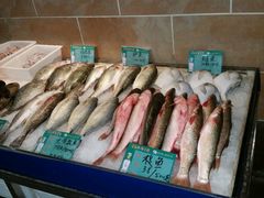 -爱舍海岸酒店(香港中路五四广场店)