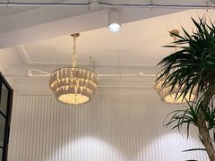 大堂-堂屋糖水店(愚园店)