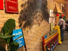 -多哥水傣味餐厅(司马巷店)