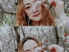 -大宁郁金香公园-停车场