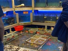 -东江海鲜大排档·潮汕菜·砂锅粥