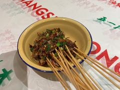 -东排食堂长沙小吃大排档(五一广场店)