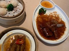 -金苑海鲜酒家(来魅力店)