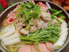 -许哥东北烧烤·铁丳烤串·宫后夹肉(繁花中心店)