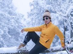 -武陵山森林公园