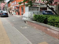 -刘家窑(地铁站)