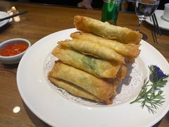 -山海经·海边人家 海鲜新青岛菜(扬州路店)