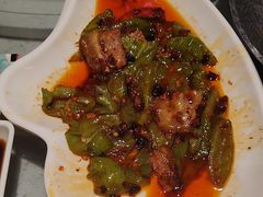 -川悦留香·海鲜餐厅(海棠68环球美食街店)